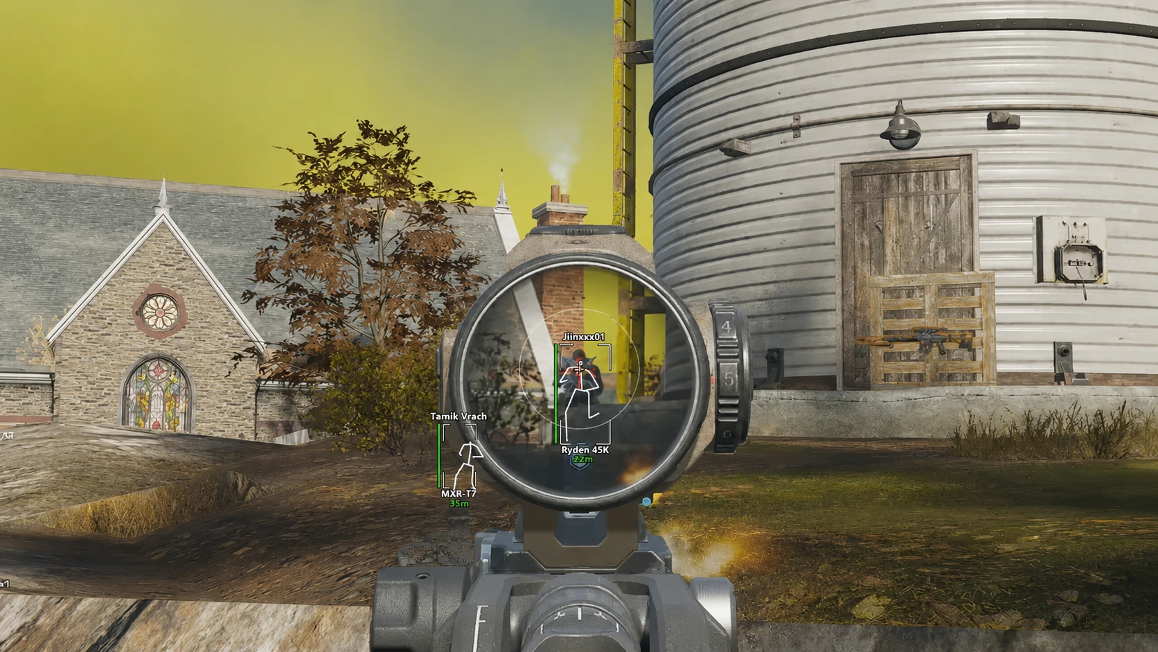 Call of Duty - Private (BO6/7 & WZ) image