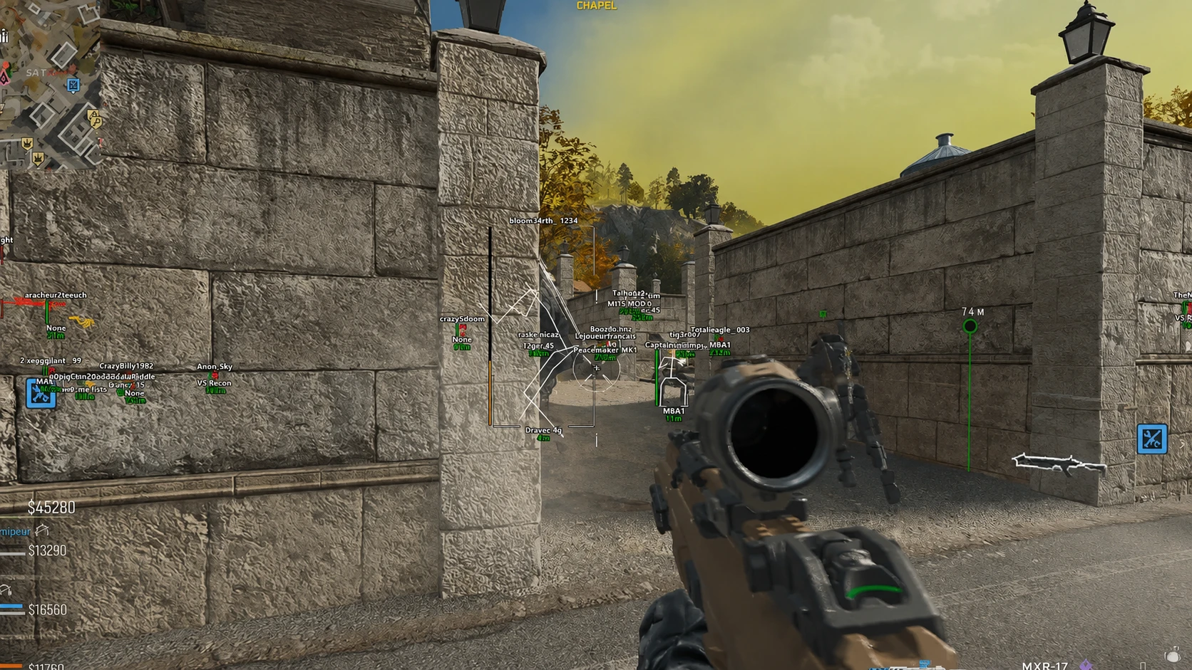 Call of Duty - Private (BO6/7 & WZ) image