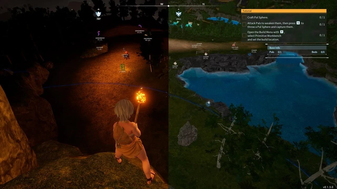 Palworld Cheats - Elevate image