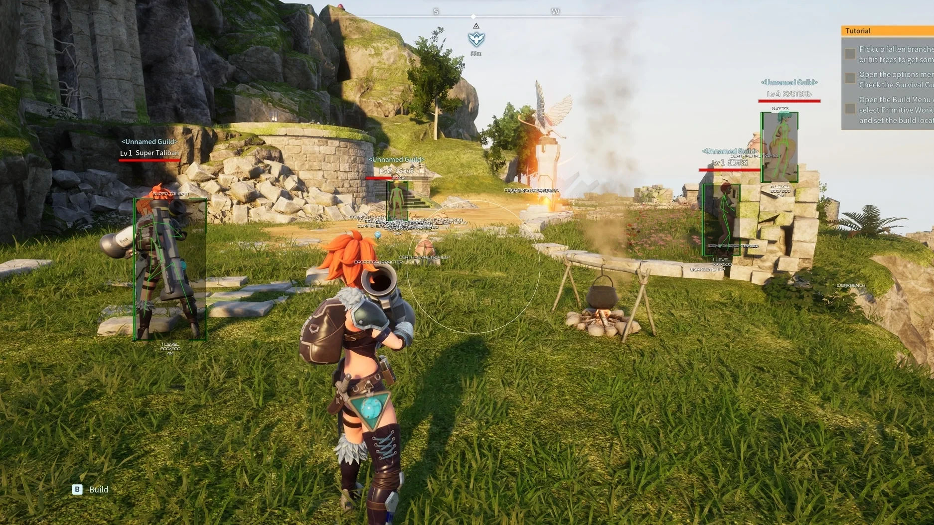 Palworld Cheats - Elevate image