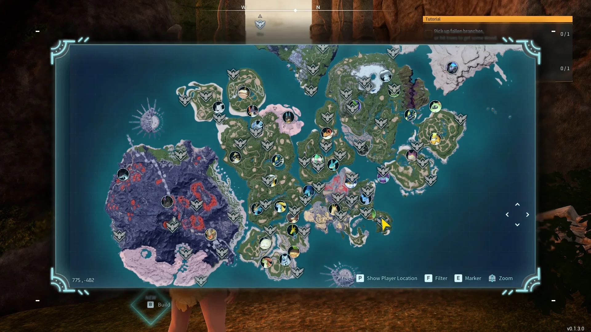 Palworld Cheats - Elevate image