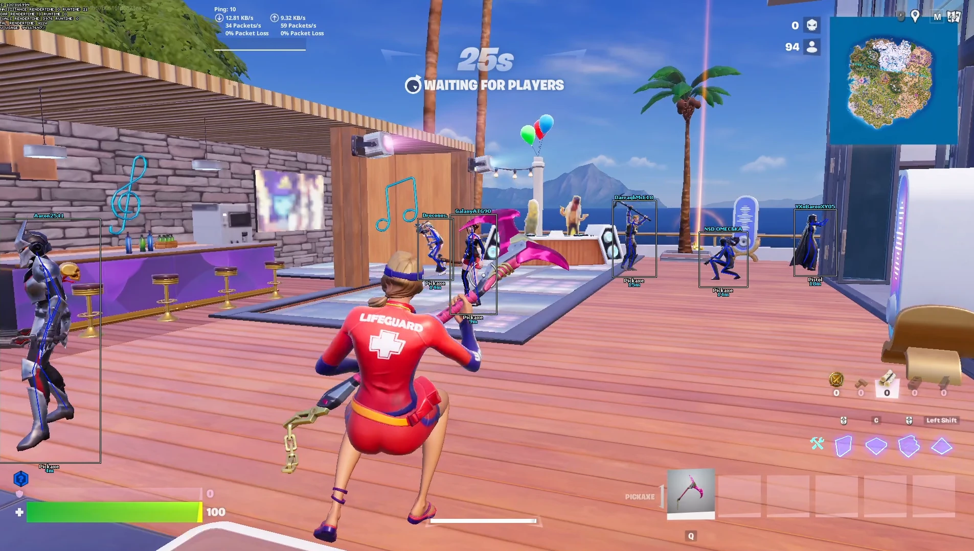 Fortnite - Pro (HWID Spoofer Included) image