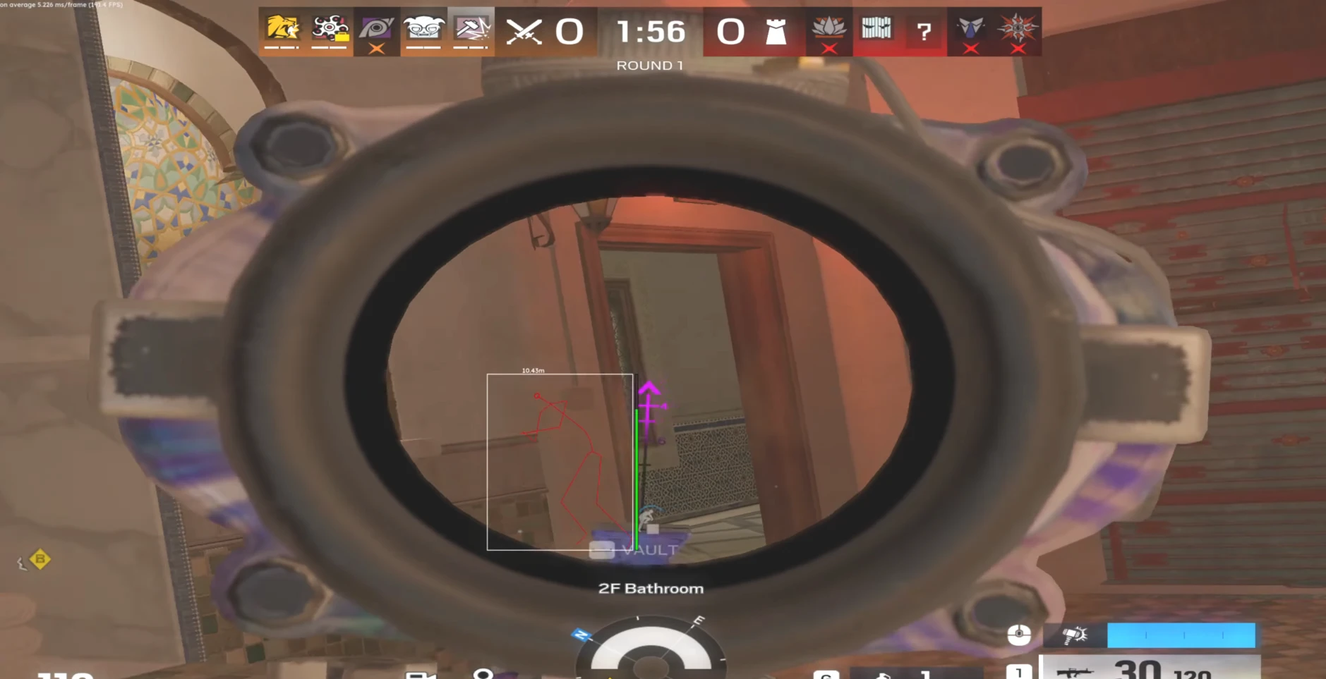 Rainbow Six Siege - Pro image