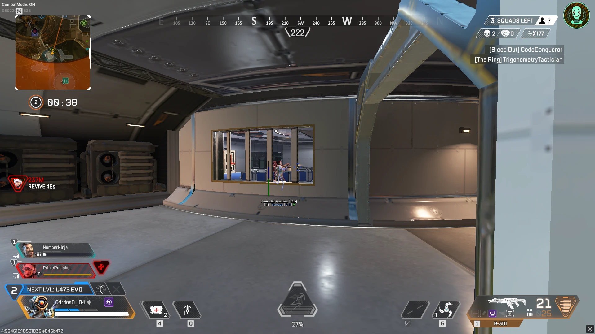 Apex Legends - Private image