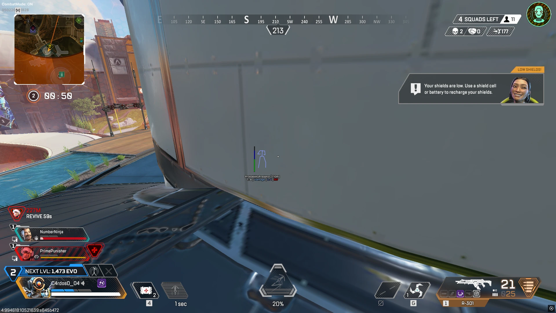 Apex Legends - Private image