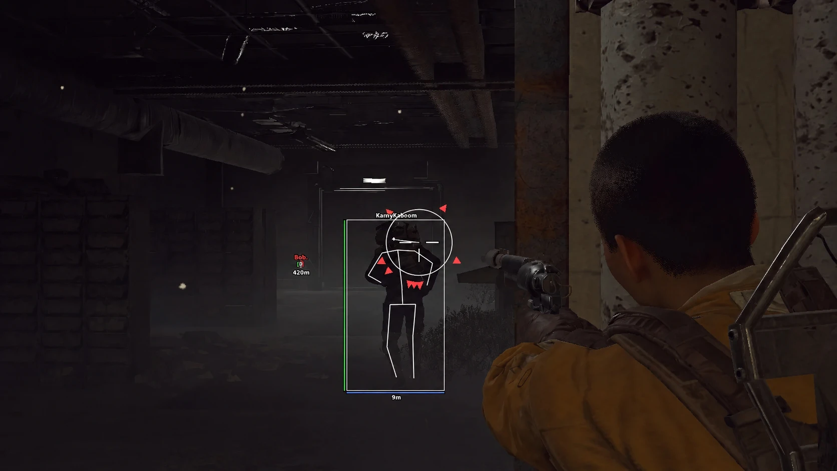 Arc Raiders - Private image