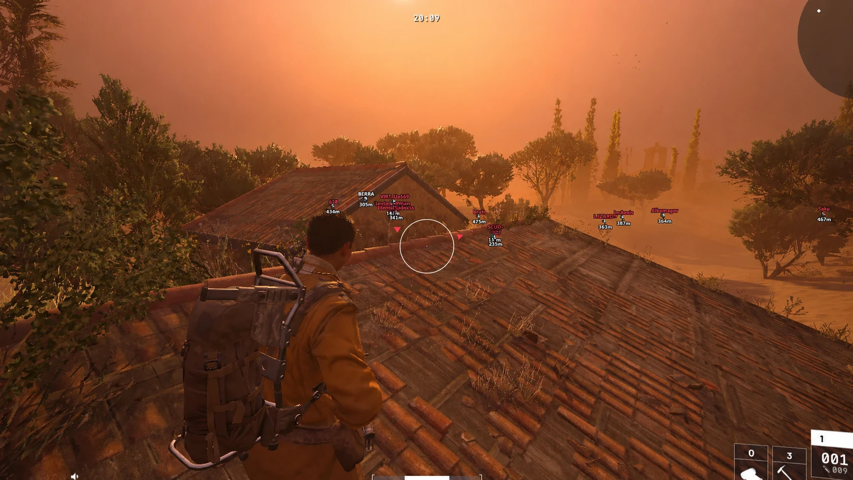 Arc Raiders - Private image