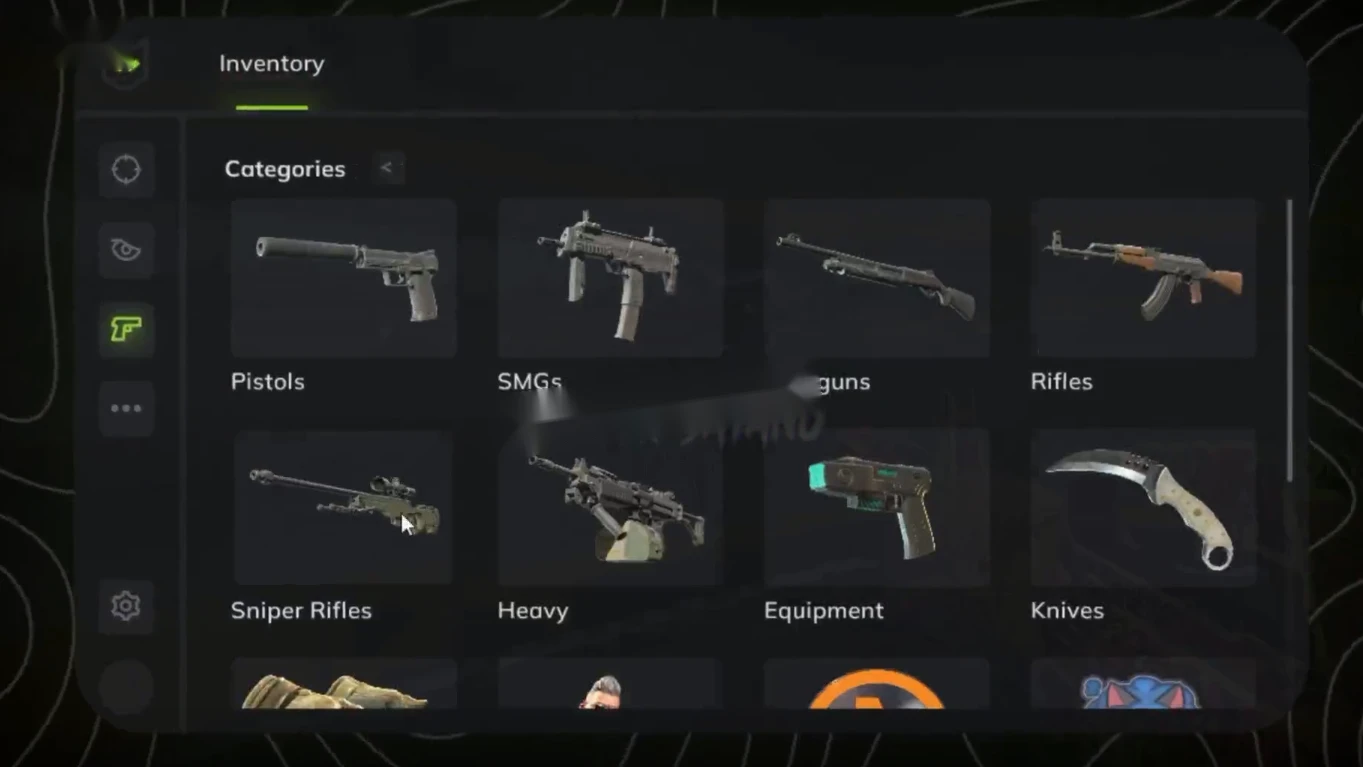 Counter Strike: 2 - Predator image
