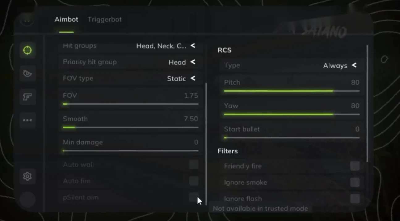 Counter Strike: 2 - Predator image
