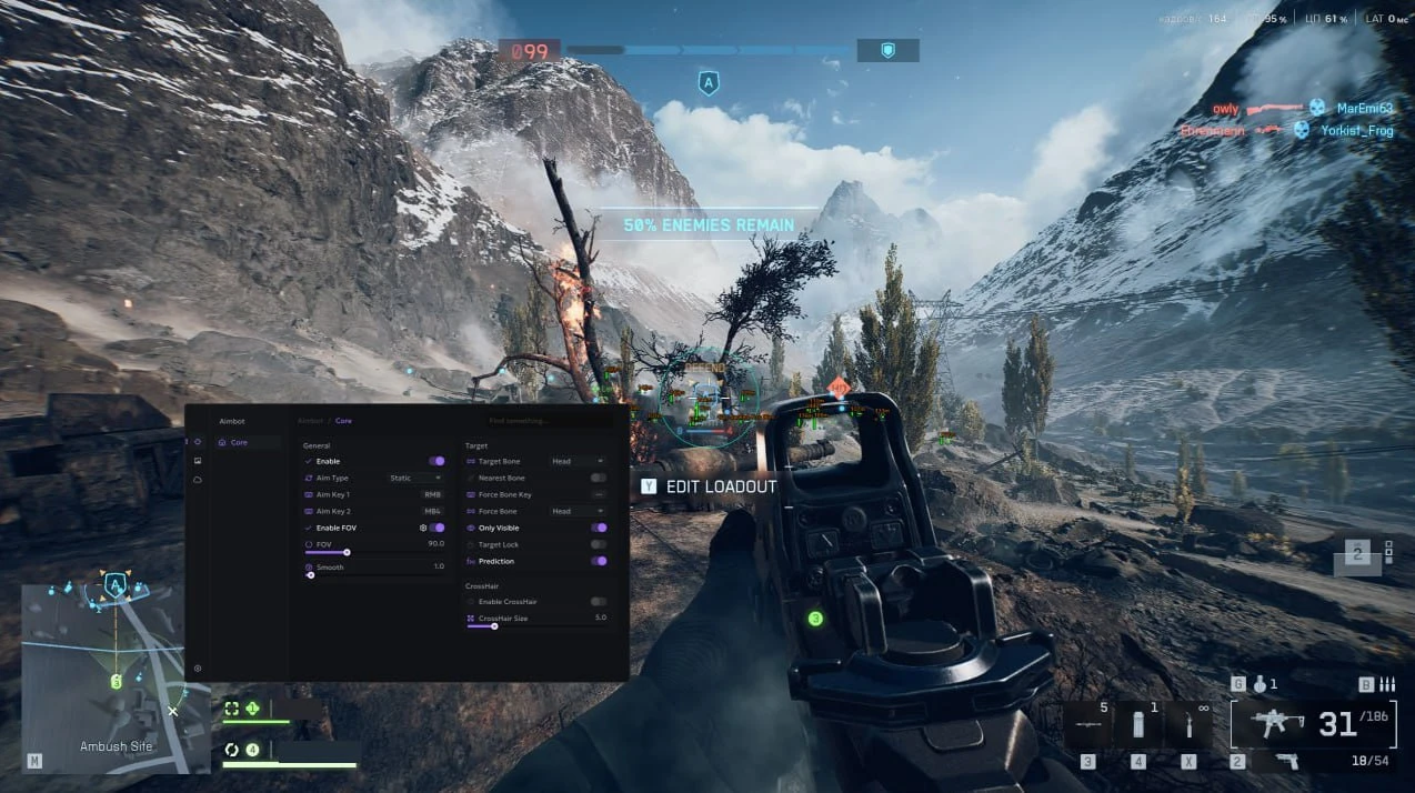BattleField 6 - Private image