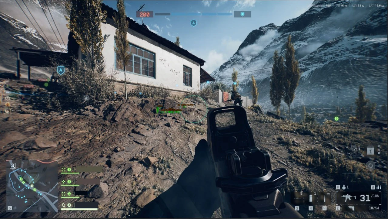 BattleField 6 - Private image