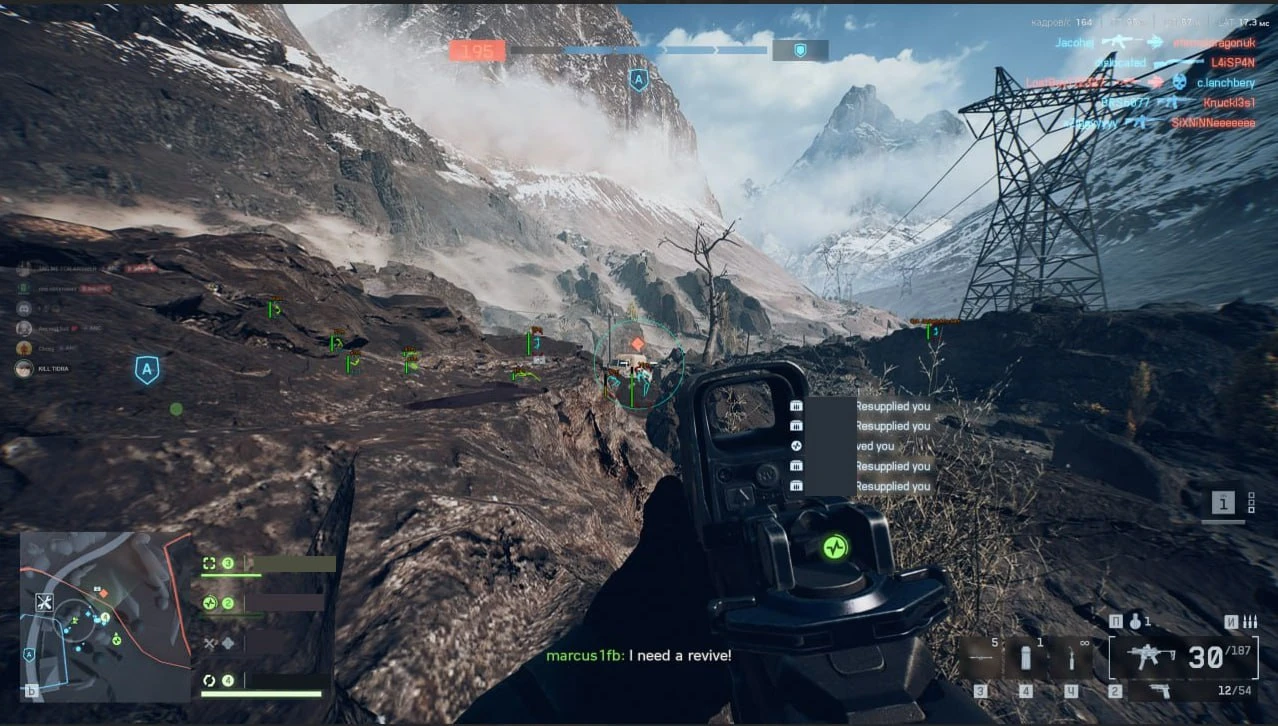 BattleField 6 - Private image
