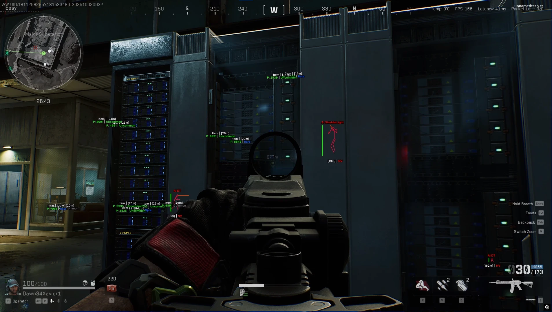 Delta Force - Premium image