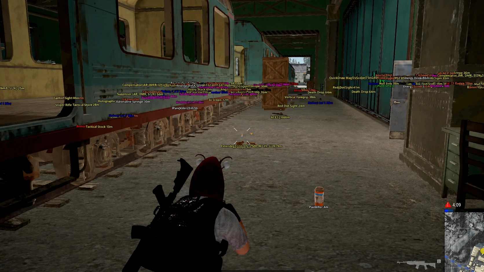 PUBG - Private image