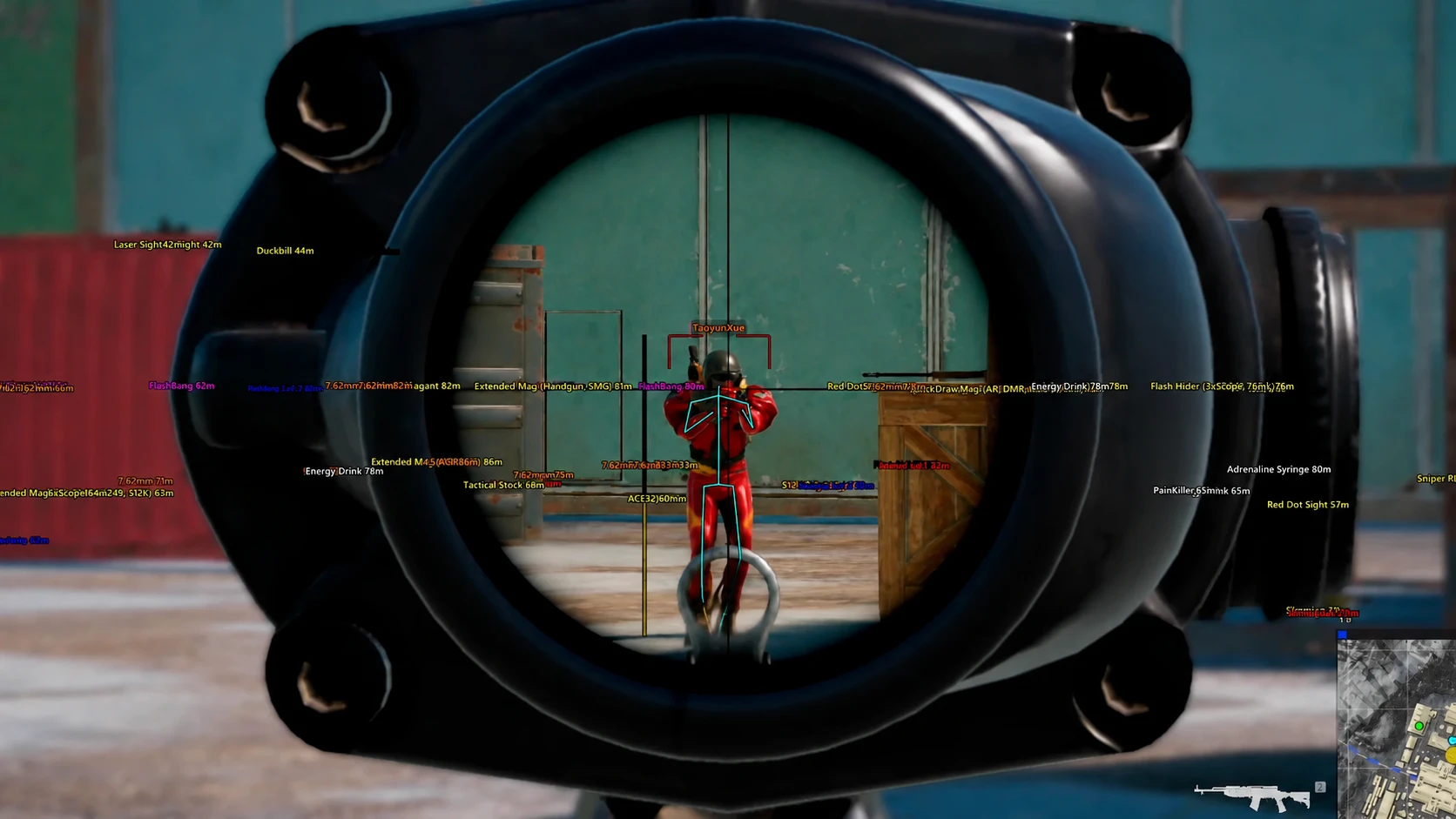 PUBG - Private image