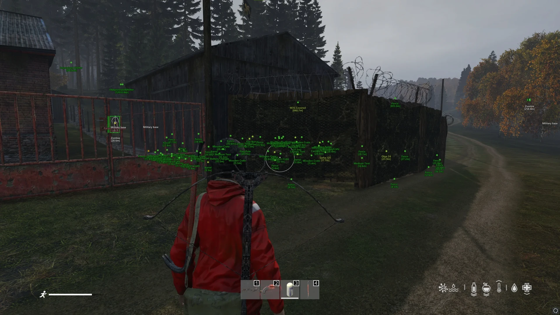 DayZ - Elevate Full image