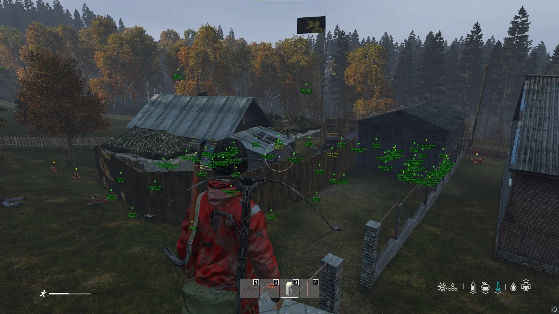 DayZ - Elevate Full image