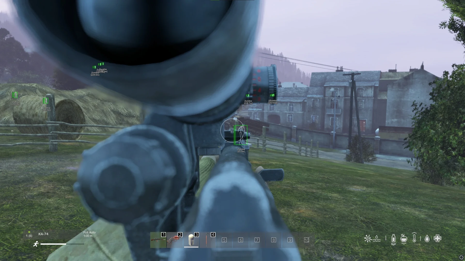 DayZ - Elevate Full image