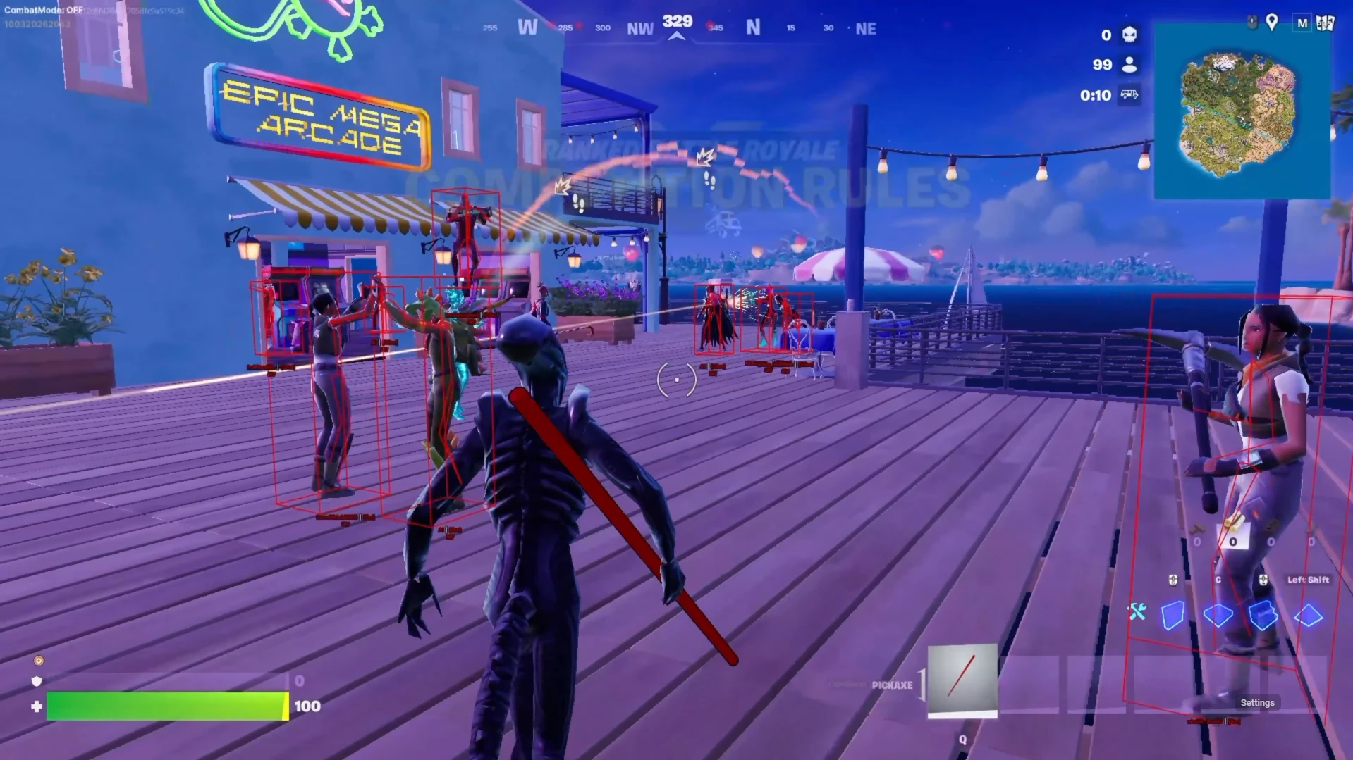 Fortnite - Private image