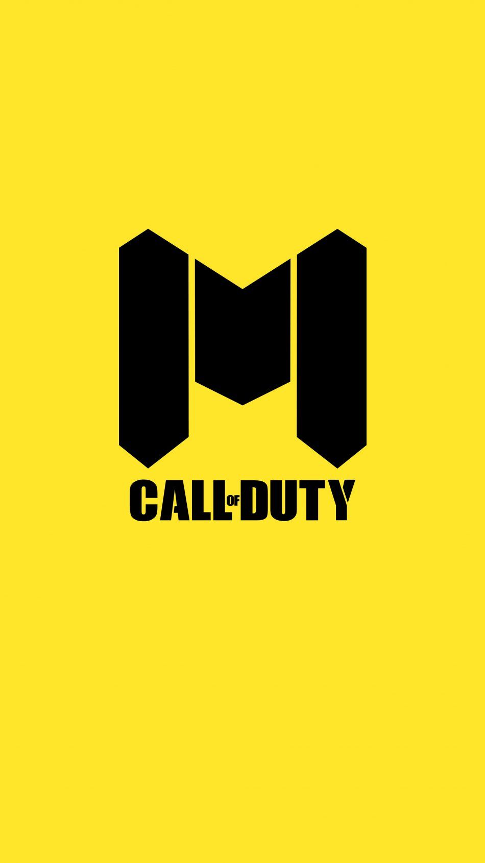 Call of Duty